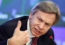 Pushkov: Russophobic Eastern European countries want NATO expansion
