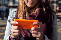 Presents the first Microsoft smartphone Lumia (video)