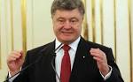 Poroshenko agreed with Abbott buy Ukraine Australian uranium
