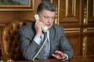Poroshenko and Merkel will discuss in Paris eleven January the situation in the Donbass
