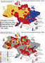 Twitter Poroshenko has published a map of European integration errors
