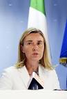 Mogherini called the Minsk summit a turning point in Ukrainian crisis
