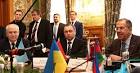 Makei: in Minsk considered the draft outcome document
