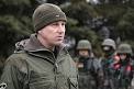 The commander of the battalion "Donbass" he asked in a persistent form itself more powers
