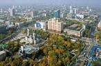 City hall: the day in Donetsk passes without incident
