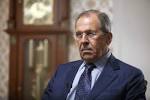 Lavrov: Poroshenko should be seeking to pacify the civil war
