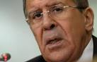 Kerry expressed hope for fruitful dialogues with Lavrov
