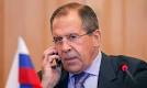 Kerry called conversations with Putin and Lavrov, Frank
