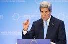 Kerry: the Conflict in Ukraine continues a very long time
