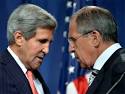 Kerry: US and Russia agree on a settlement in Ukraine
