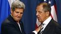 Lavrov: Russia and the United States agreed to influence the parties of the Ukrainian conflict
