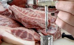Russian specialists are ready to inspect Polish meat factories