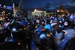 Media: former Maidan protesters organize attacks on the Kiev militia
