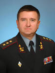 Poroshenko gave the commander of Ukraine
