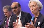 IMF: the laws in the fiscal sphere will weaken the economic recovery Kiev
