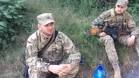 "Right sector" tried to convince the military not to eliminate fighters in Mukachevo
