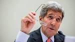 Kerry: the Failure of the Iranian contract would deprive the U.S. of the EU support for Ukraine and will hit the dollar
