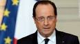 President Francois Hollande has denied the information media about the fact that in DND announced alarum
