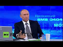 Putin tried to convince to think about the postponement of the implementation of the Minsk agreements
