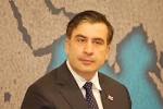 Saakashvili: Ukraine operates a parallel government
