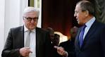 Steinmeier: the ceasefire in the Donbass observed
