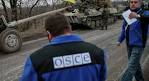 Lavrov has hopes to discuss with the Secretary General of the OSCE mission mandate in Ukraine

