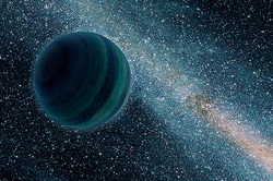 Astrologers have found the smallest planet