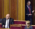 Rada has not adopted an anti-discrimination amendment of the Labour rule
