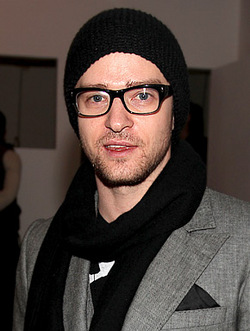 Justin Timberlake`s Clothing Line Is Fur-Free