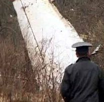 Crashed Polish plane was technically sound