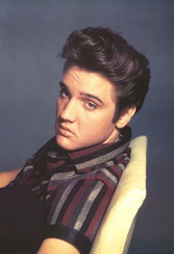 Elvis Presley died of chronic constipation