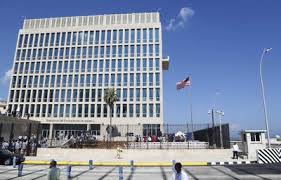 The state Department responded to the publication about the Russian involvement in acoustic attacks on Cuba