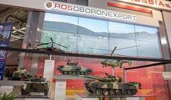 Rosoboronexport said about the growth of demand for Russian weapons