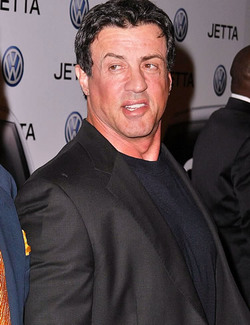 Sylvester Stallone: My movie is tougher than most
