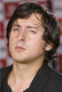 Carl Barat is a father for the first time