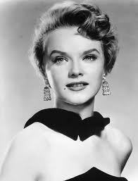 Hollywood actress Anne Francis has died aged 80