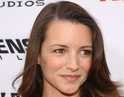 Kristin Davis is attracted to men who work for charities