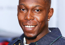 Dizzee Rascal is facing a lifetime ban from British Airways