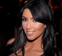 Kim Kardashian wants to wait a year before starting a family