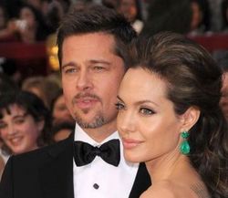 Angelina Jolie and Brad Pitt have the "greatest commitment"