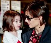 Katie Holmes will reportedly get primary custody