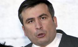 Saakashvili: problems of Georgia must be solved with collaboration of Russia