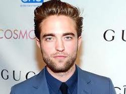 Robert Pattinson used to "abuse" famous people