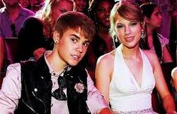 Taylor Swift and Justin Bieber are big winners at MTV EMAs