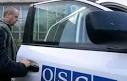 OSCE Secretary General promised to visit Slavyansk

