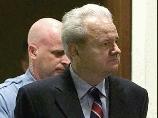 Milosevic given wrong medicine
