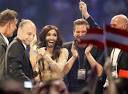Rogozin on sanctions: Conchita Wurst will sing to the EP
