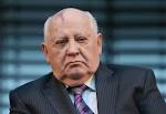 Gorbachev: you can listen to American citizens, but you cannot trust them
