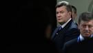 Interpol declared in the international search Yanukovych
