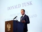 Tusk did not exclude the transfer of EU summit
